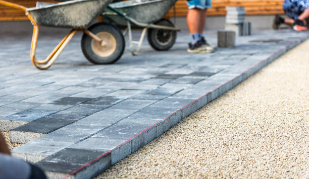 Best Cobblestone Driveway Paving in Centerville, GA